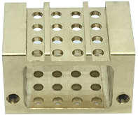 16 pin Microarray Print Head